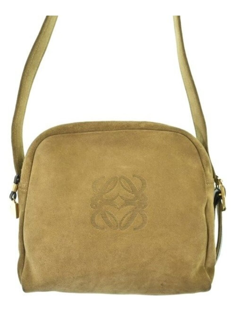 Loewe Anagram Shoulder Bag